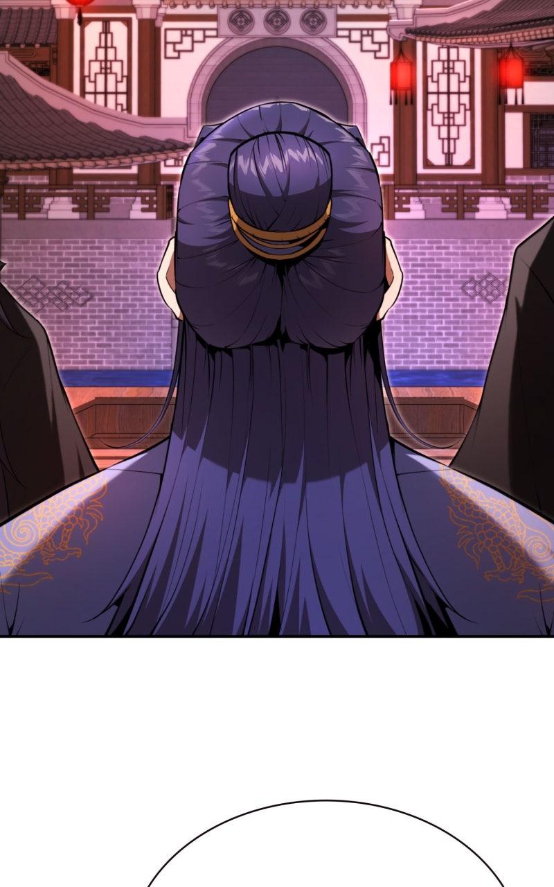 The Reluctant Demon Cult Leader Chapter 42 - Page 10