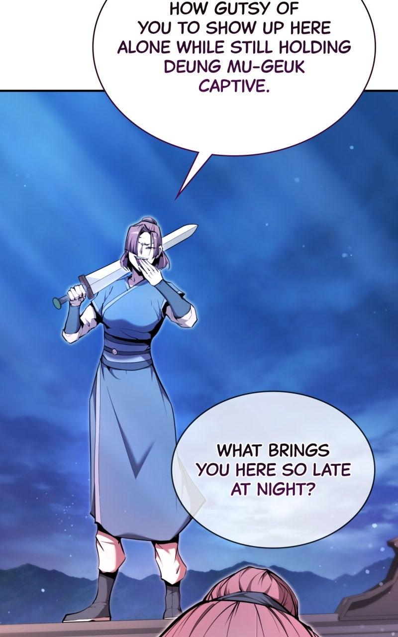 The Reluctant Demon Cult Leader Chapter 42 - Page 11