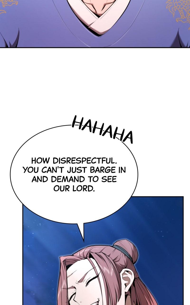 The Reluctant Demon Cult Leader Chapter 42 - Page 14