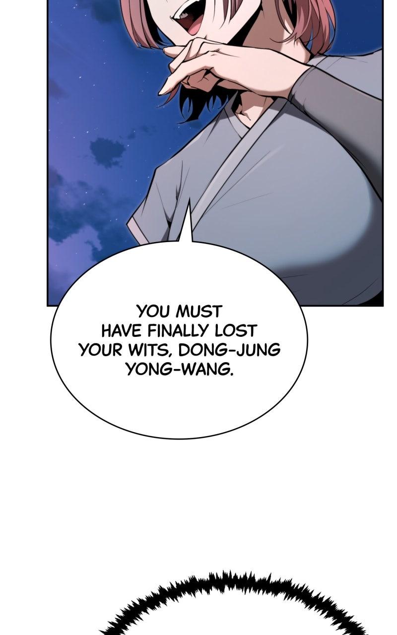 The Reluctant Demon Cult Leader Chapter 42 - Page 15