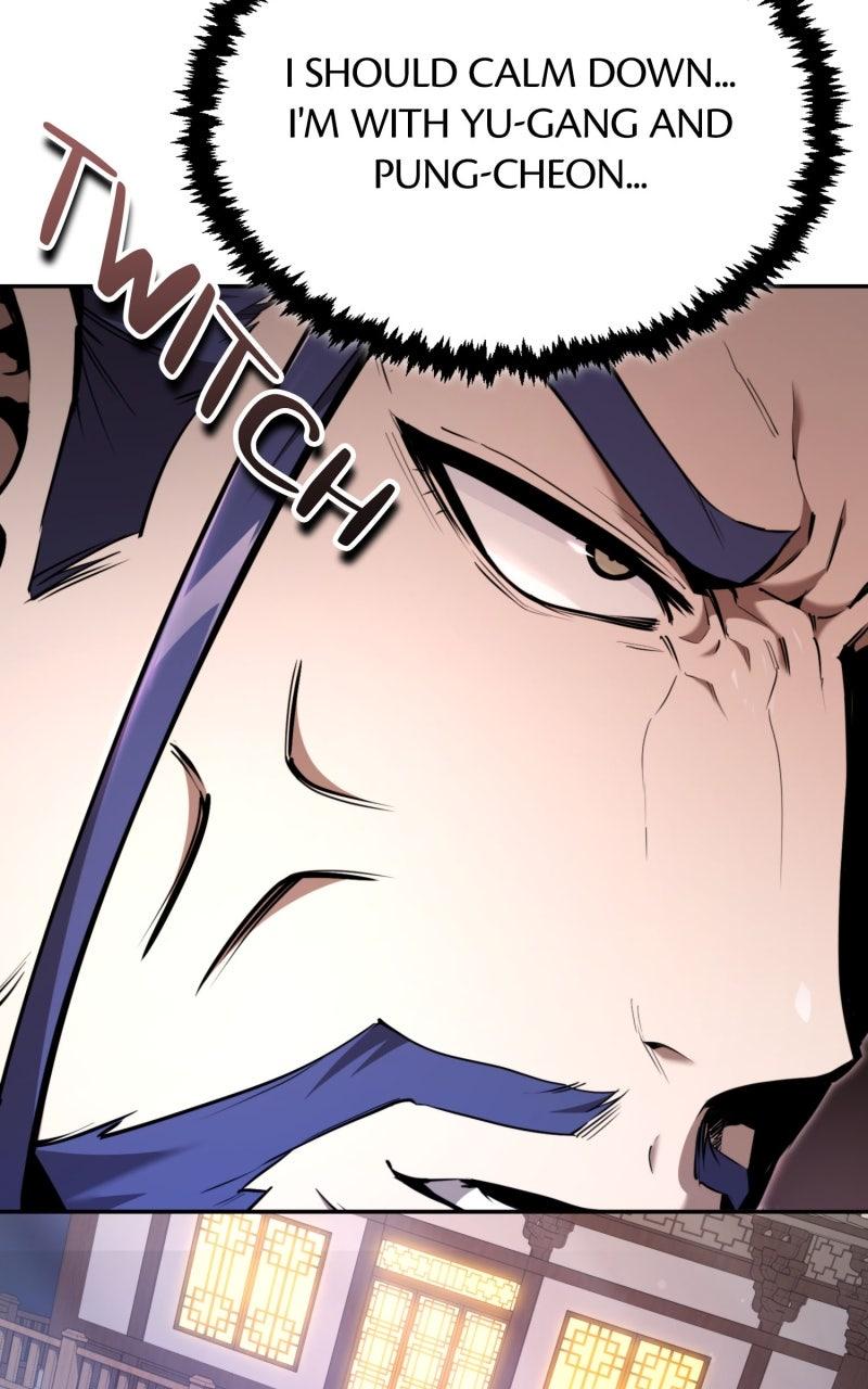 The Reluctant Demon Cult Leader Chapter 42 - Page 16