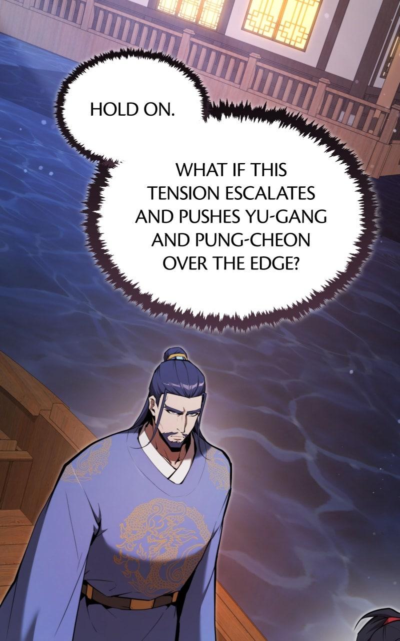 The Reluctant Demon Cult Leader Chapter 42 - Page 17