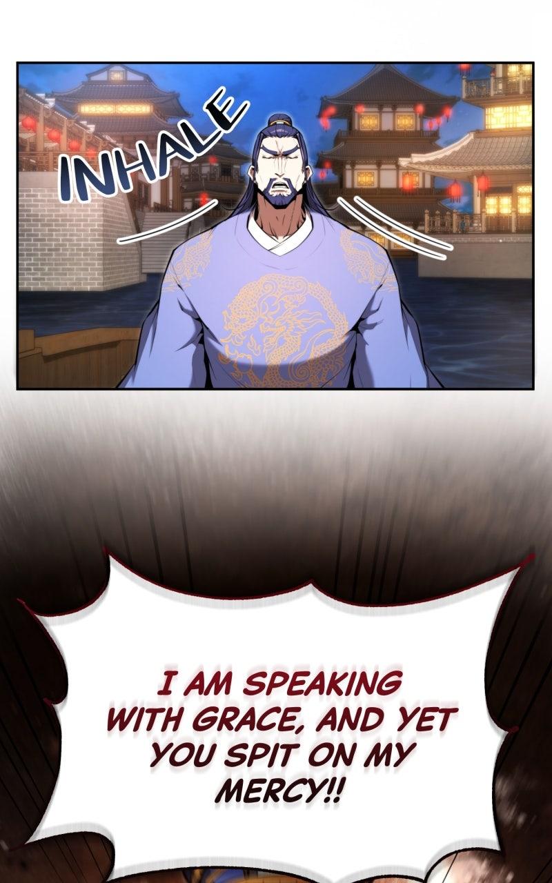 The Reluctant Demon Cult Leader Chapter 42 - Page 19