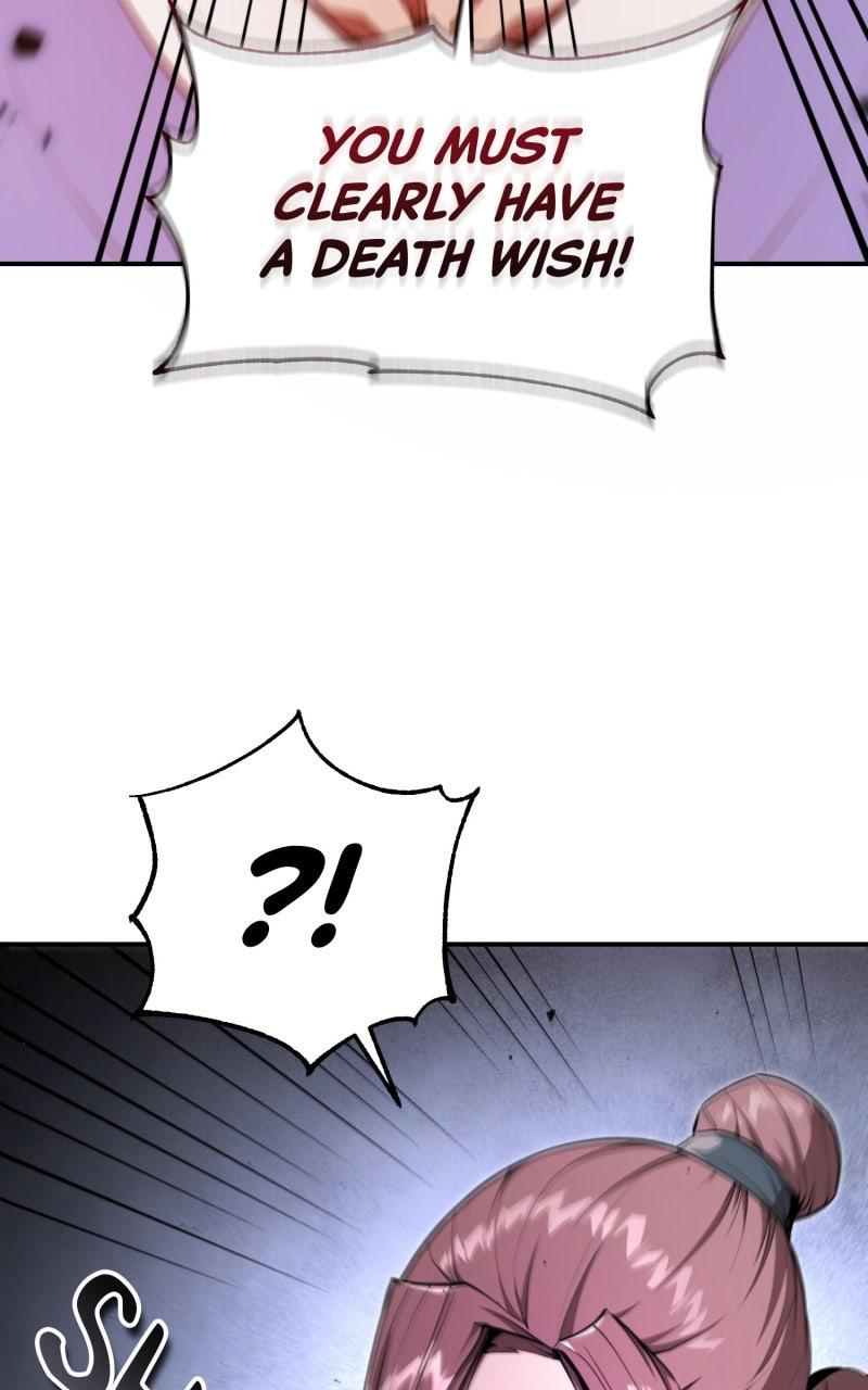 The Reluctant Demon Cult Leader Chapter 42 - Page 21