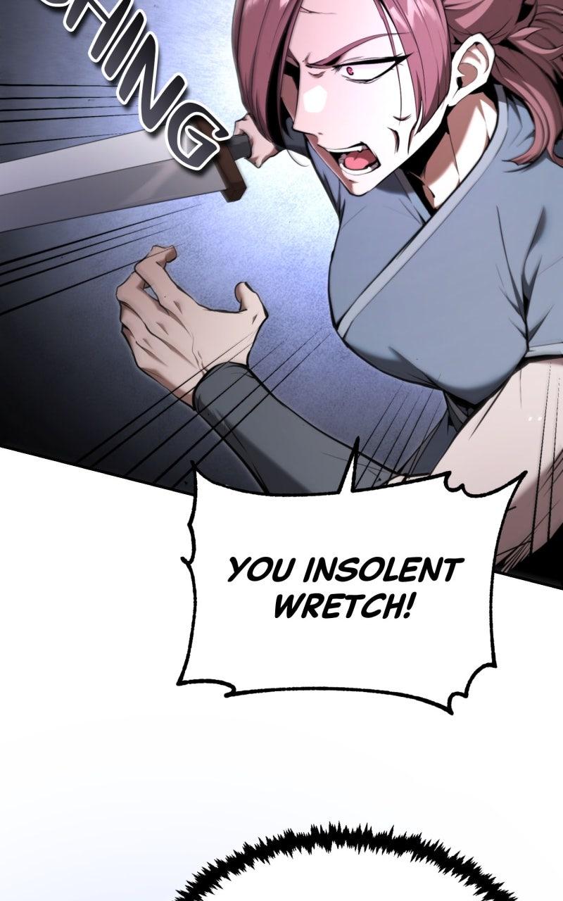 The Reluctant Demon Cult Leader Chapter 42 - Page 22