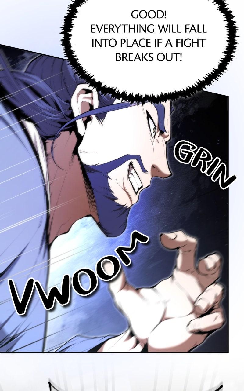 The Reluctant Demon Cult Leader Chapter 42 - Page 23