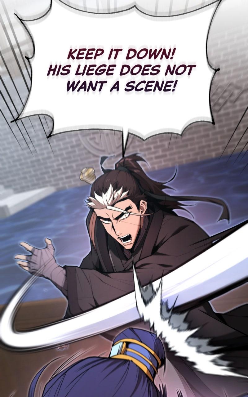 The Reluctant Demon Cult Leader Chapter 42 - Page 24