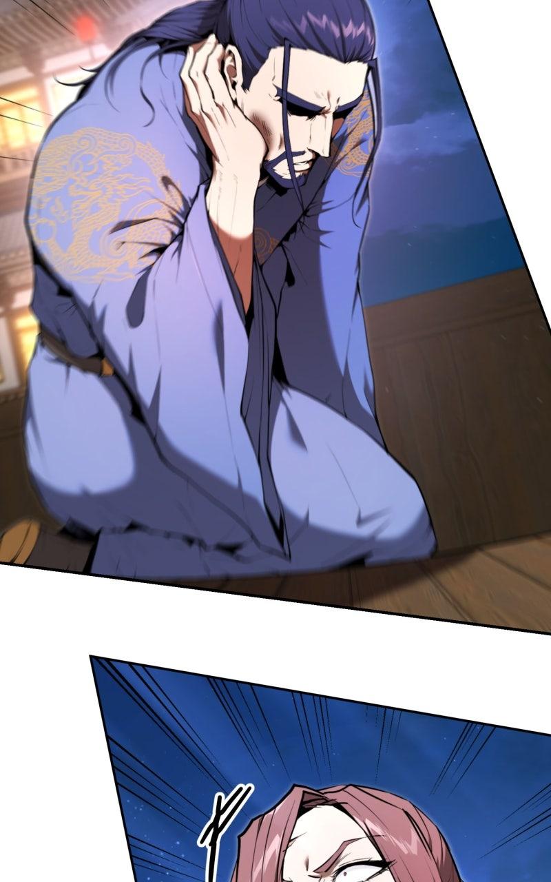 The Reluctant Demon Cult Leader Chapter 42 - Page 26