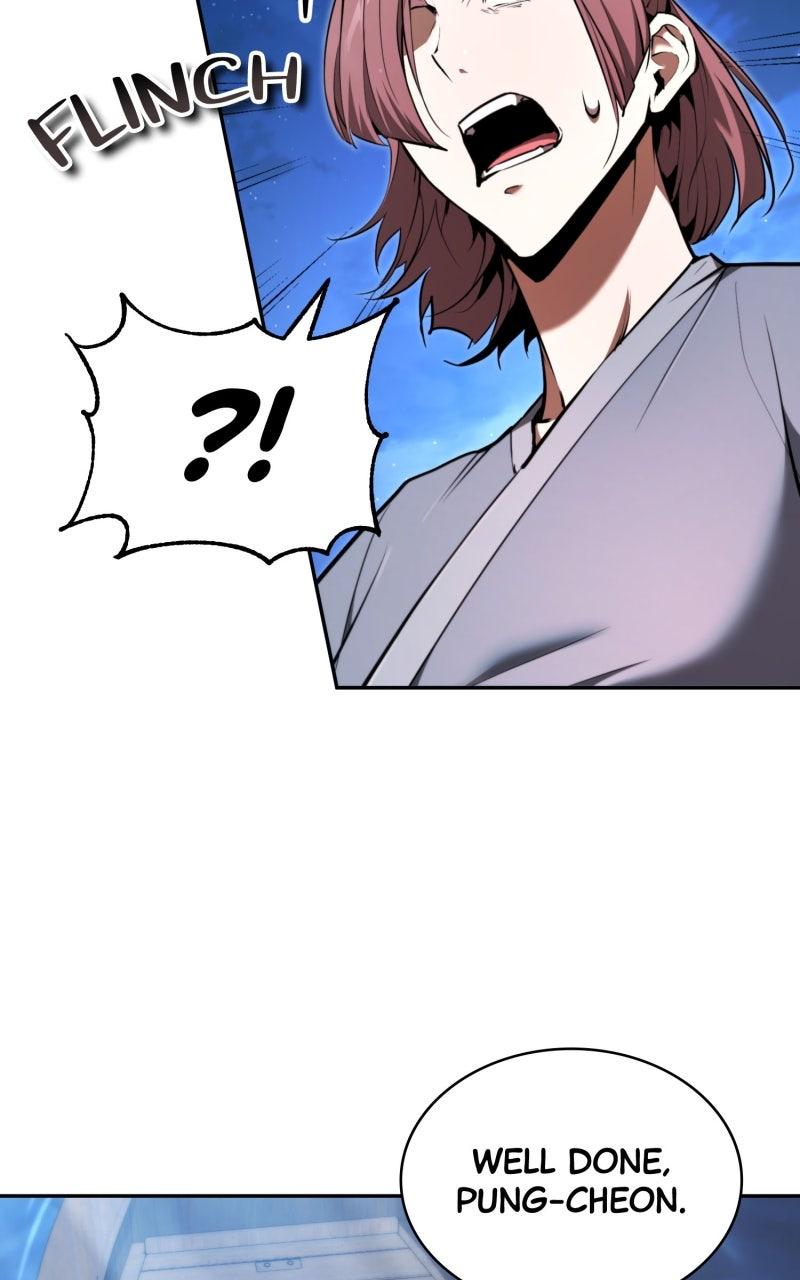 The Reluctant Demon Cult Leader Chapter 42 - Page 27