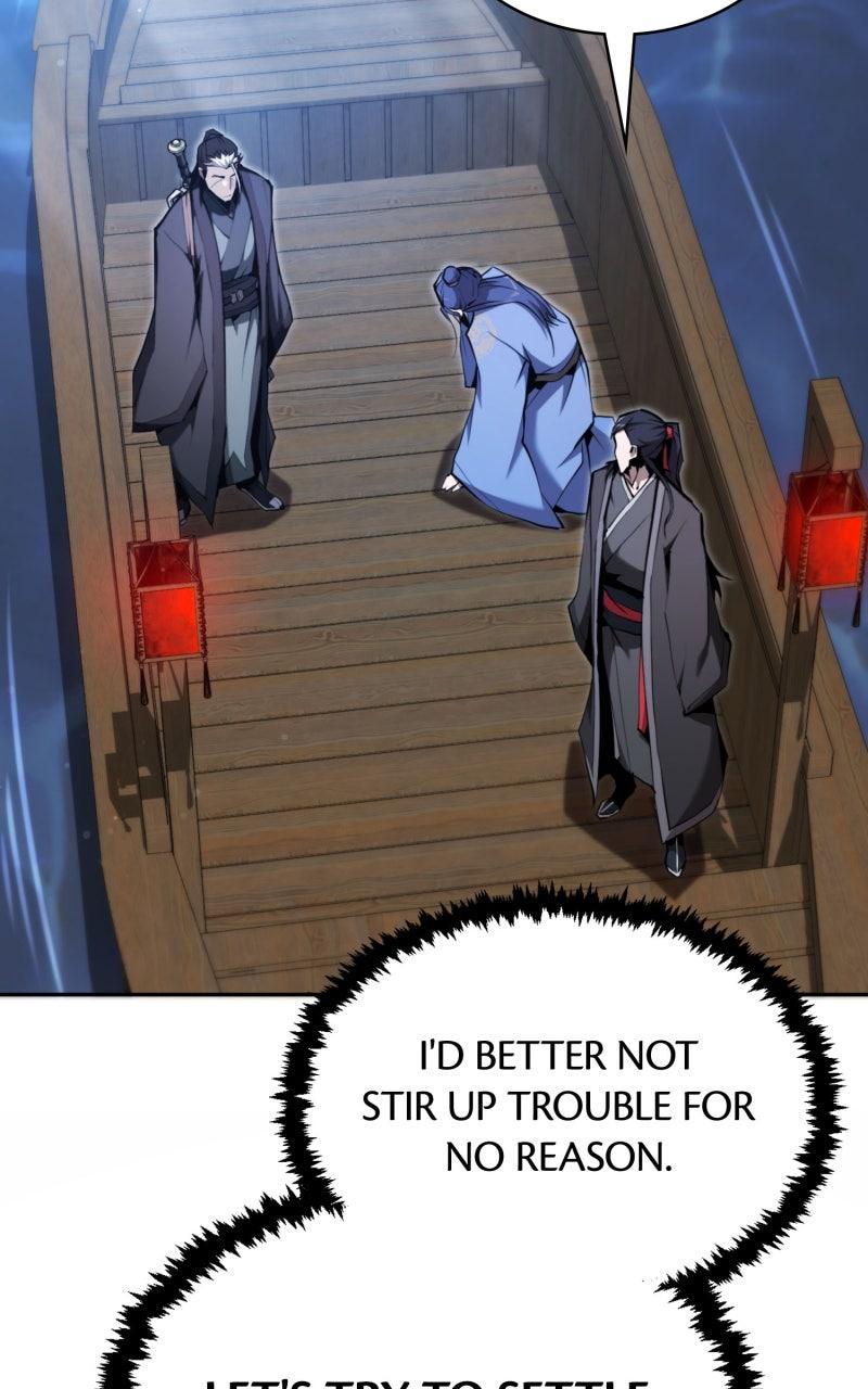 The Reluctant Demon Cult Leader Chapter 42 - Page 28