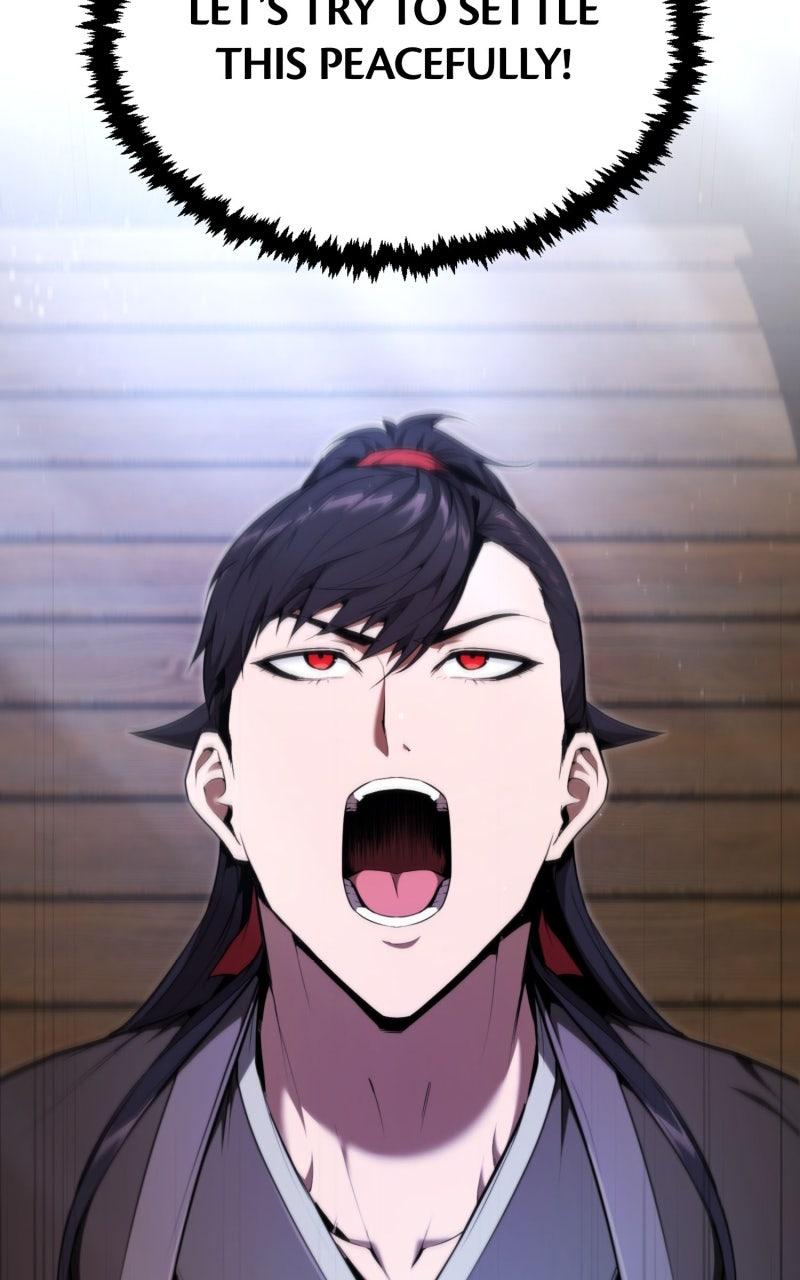 The Reluctant Demon Cult Leader Chapter 42 - Page 29