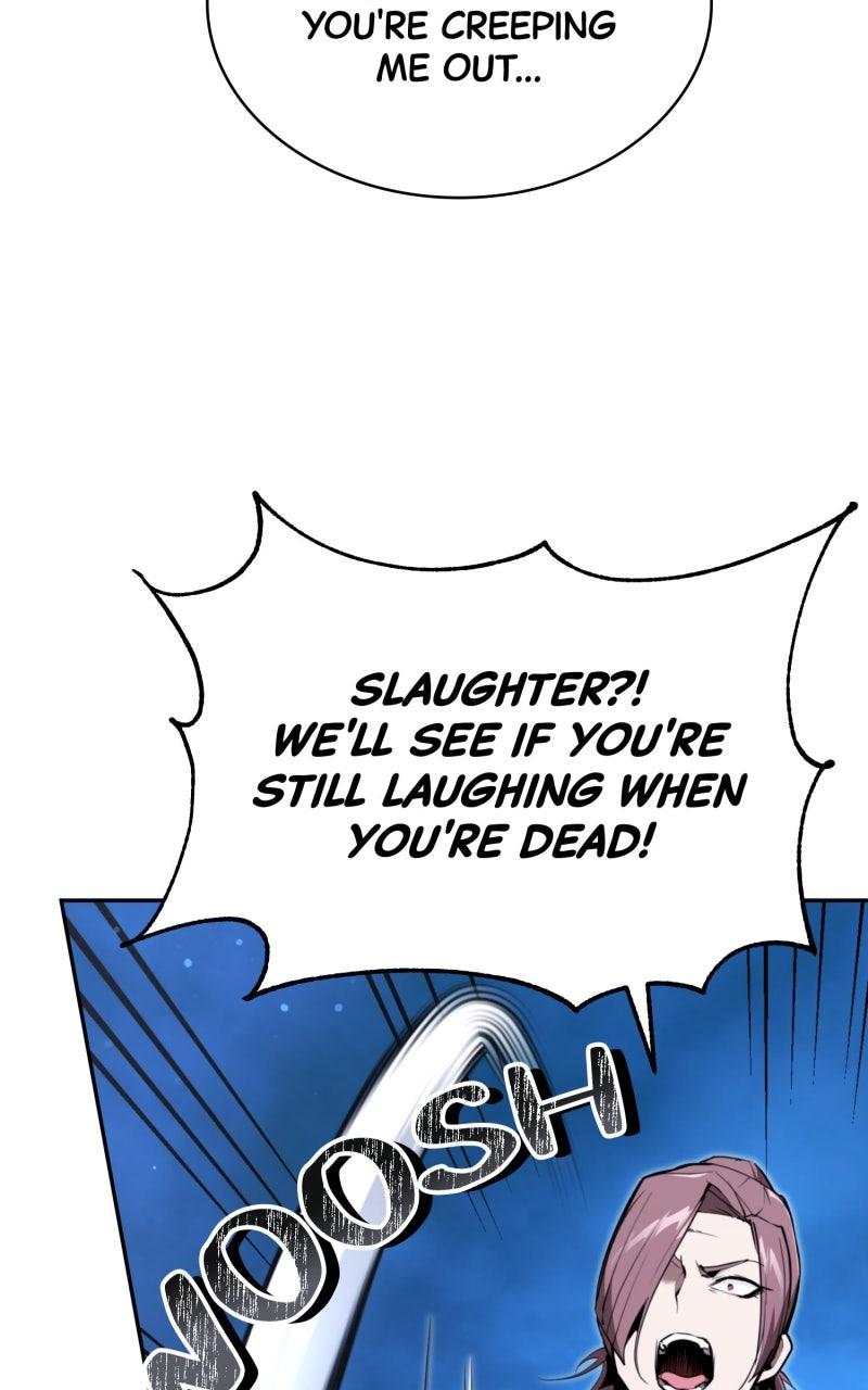 The Reluctant Demon Cult Leader Chapter 42 - Page 33