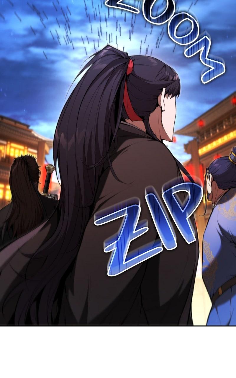 The Reluctant Demon Cult Leader Chapter 42 - Page 38