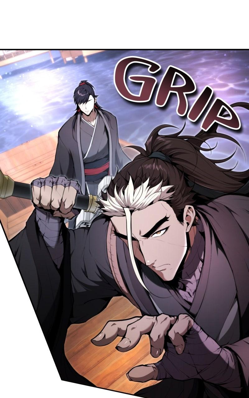 The Reluctant Demon Cult Leader Chapter 42 - Page 39