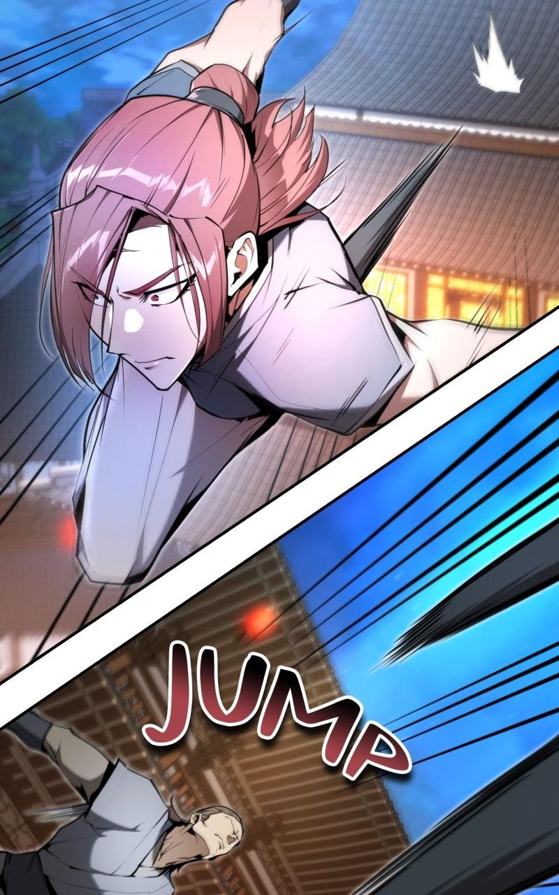 The Reluctant Demon Cult Leader Chapter 42 - Page 43