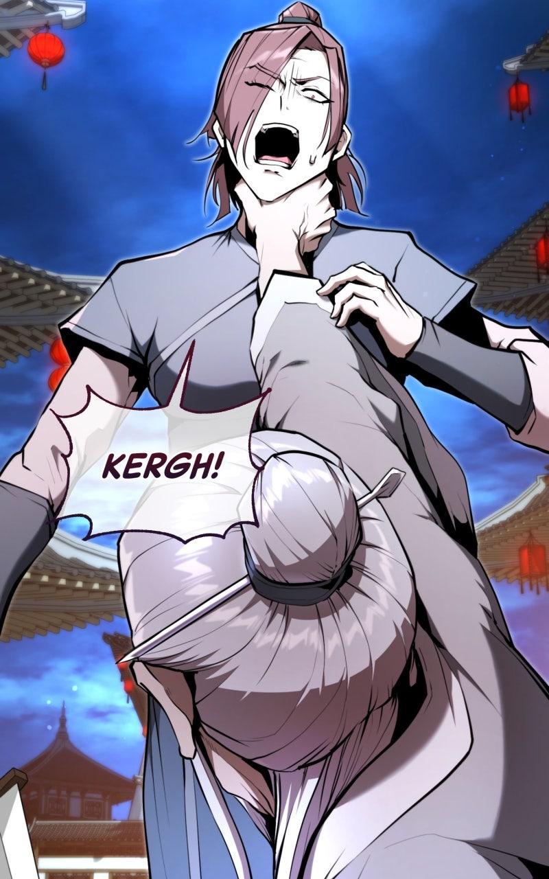 The Reluctant Demon Cult Leader Chapter 42 - Page 51