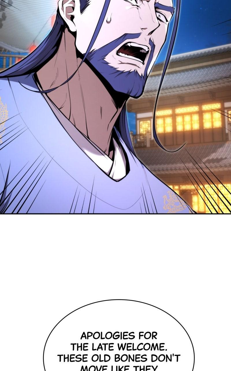 The Reluctant Demon Cult Leader Chapter 42 - Page 53