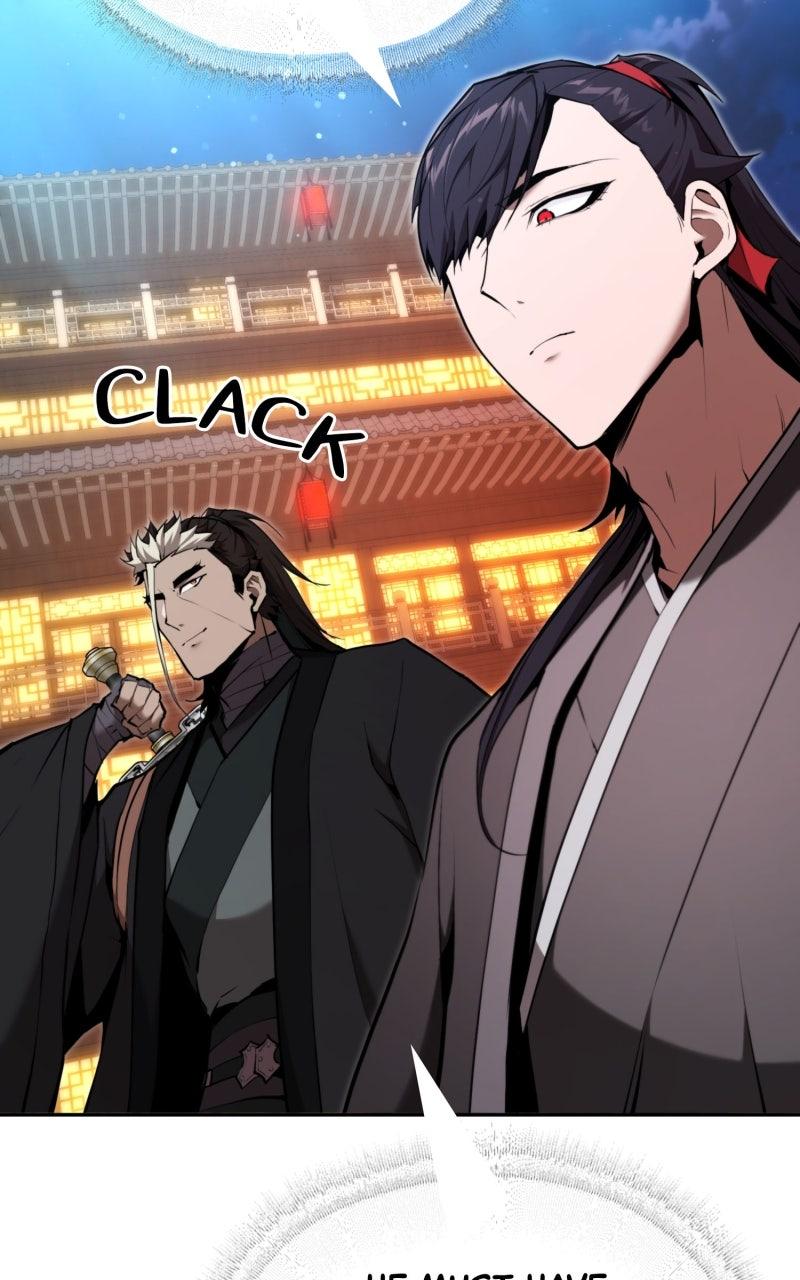 The Reluctant Demon Cult Leader Chapter 42 - Page 56