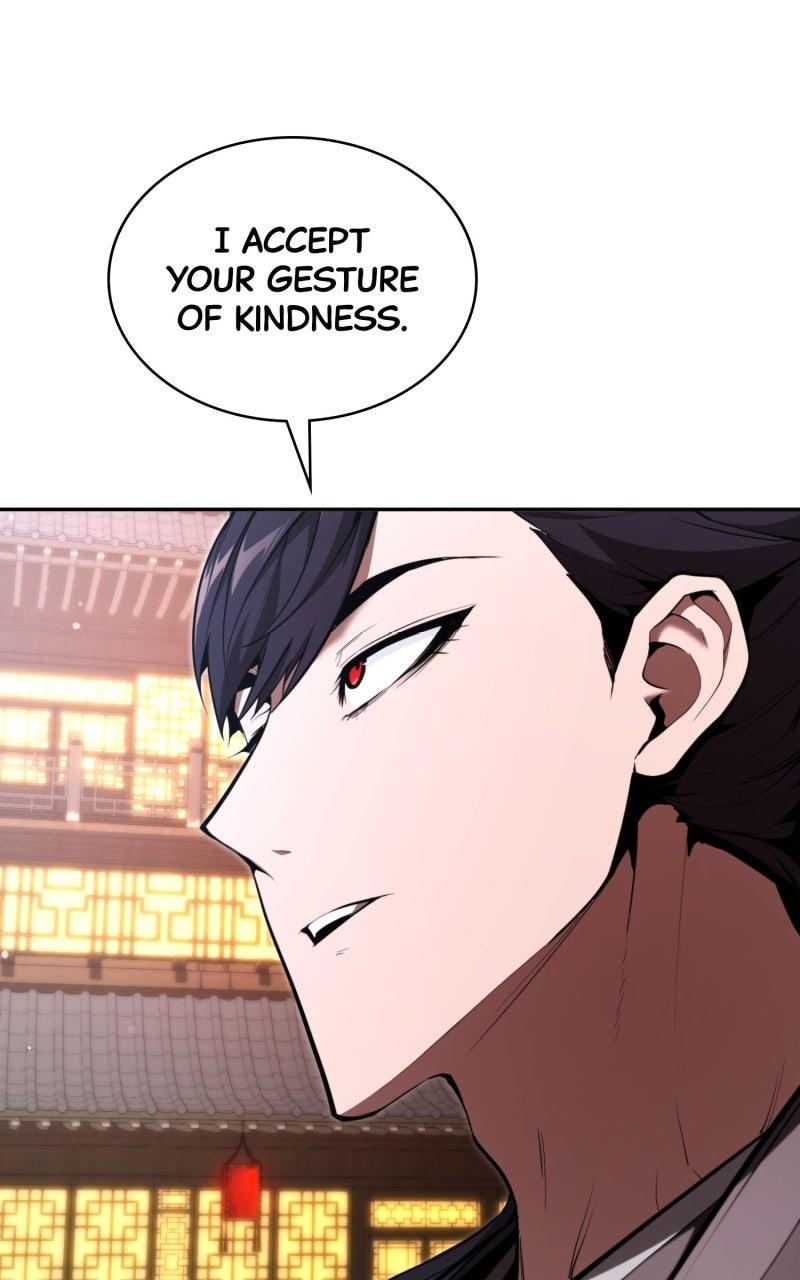 The Reluctant Demon Cult Leader Chapter 42 - Page 59