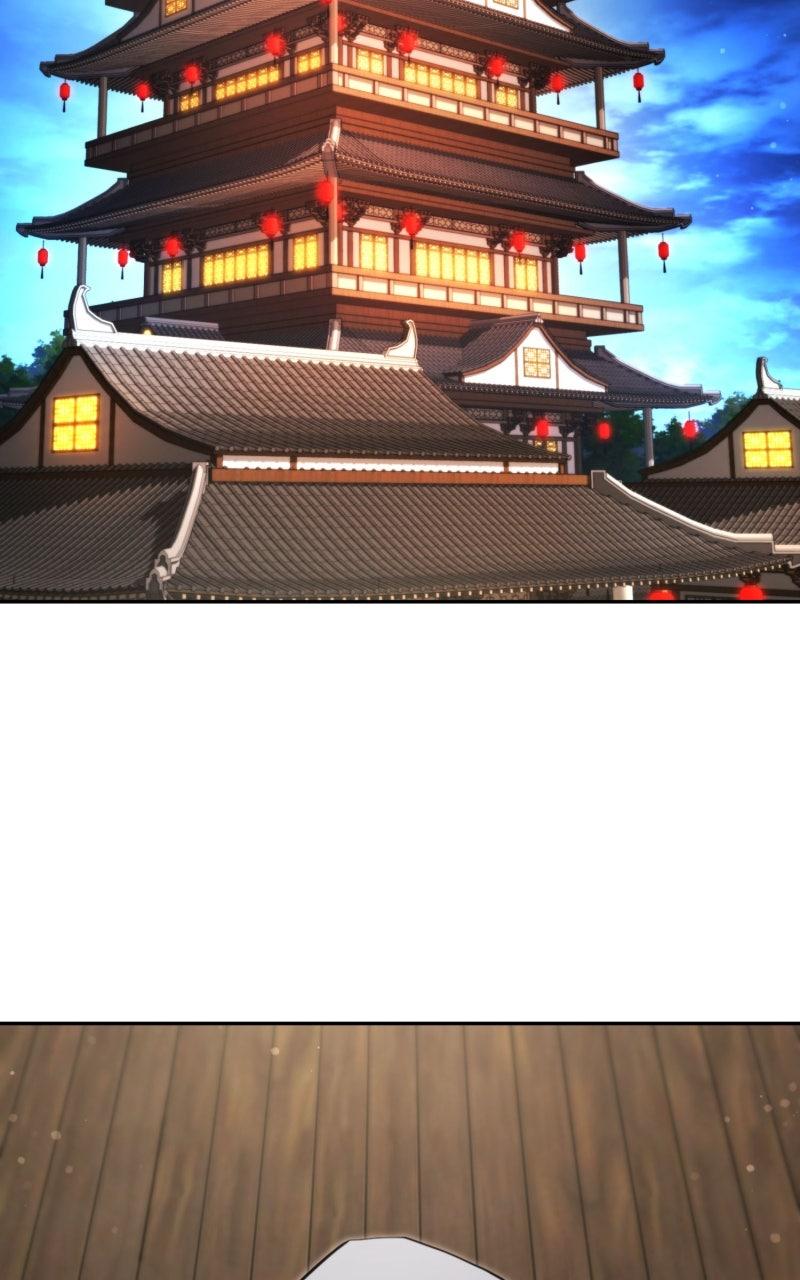 The Reluctant Demon Cult Leader Chapter 42 - Page 61