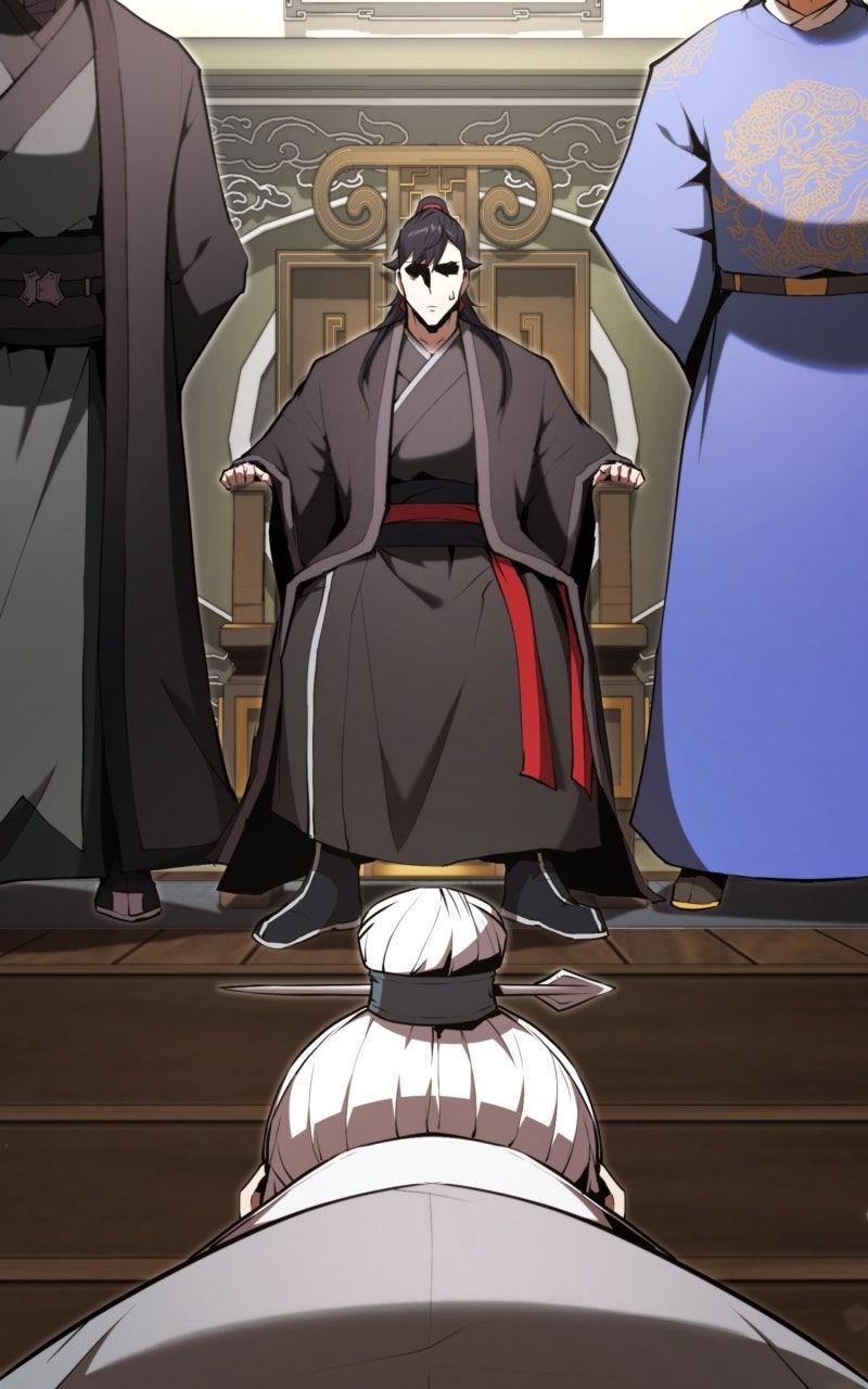 The Reluctant Demon Cult Leader Chapter 42 - Page 63