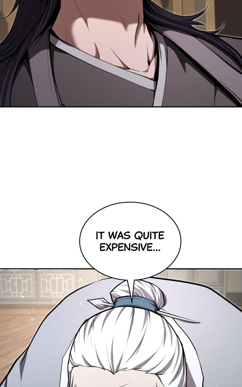 The Reluctant Demon Cult Leader Chapter 42 - Page 68