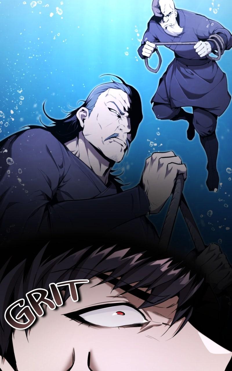 The Reluctant Demon Cult Leader Chapter 42 - Page 70