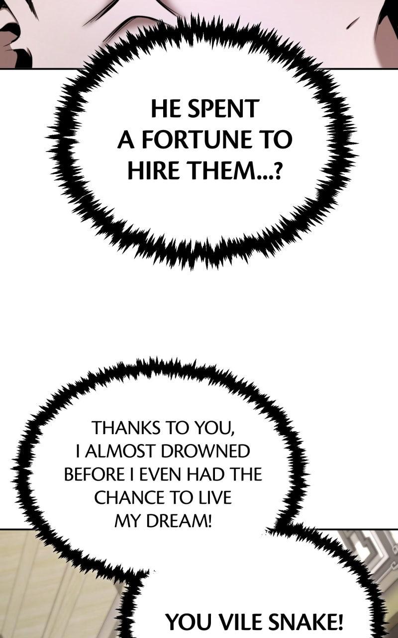 The Reluctant Demon Cult Leader Chapter 42 - Page 71