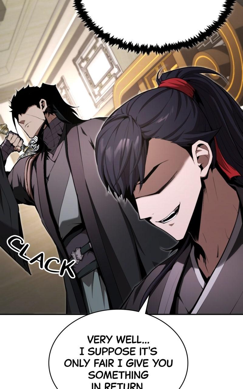 The Reluctant Demon Cult Leader Chapter 42 - Page 72