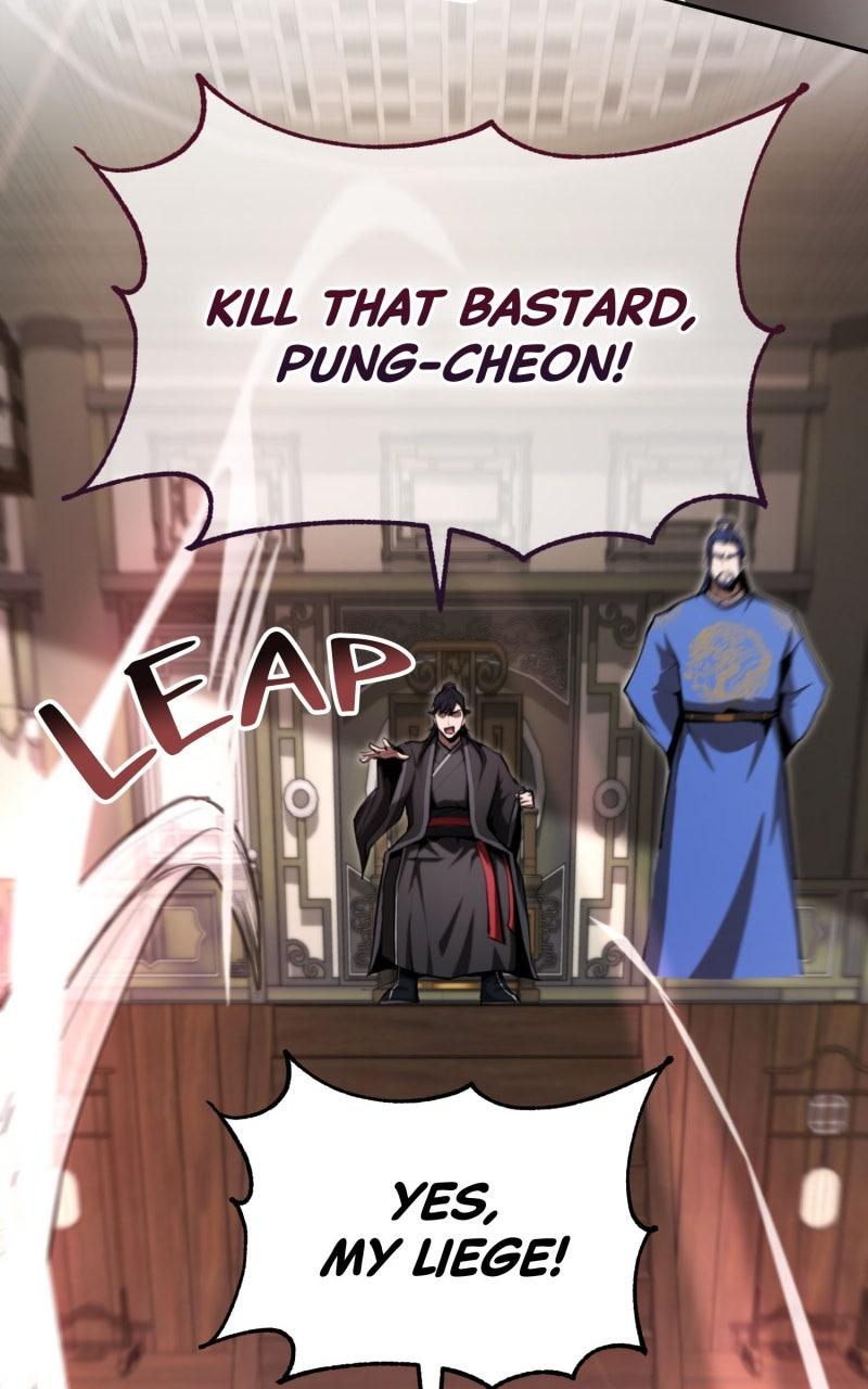 The Reluctant Demon Cult Leader Chapter 42 - Page 74