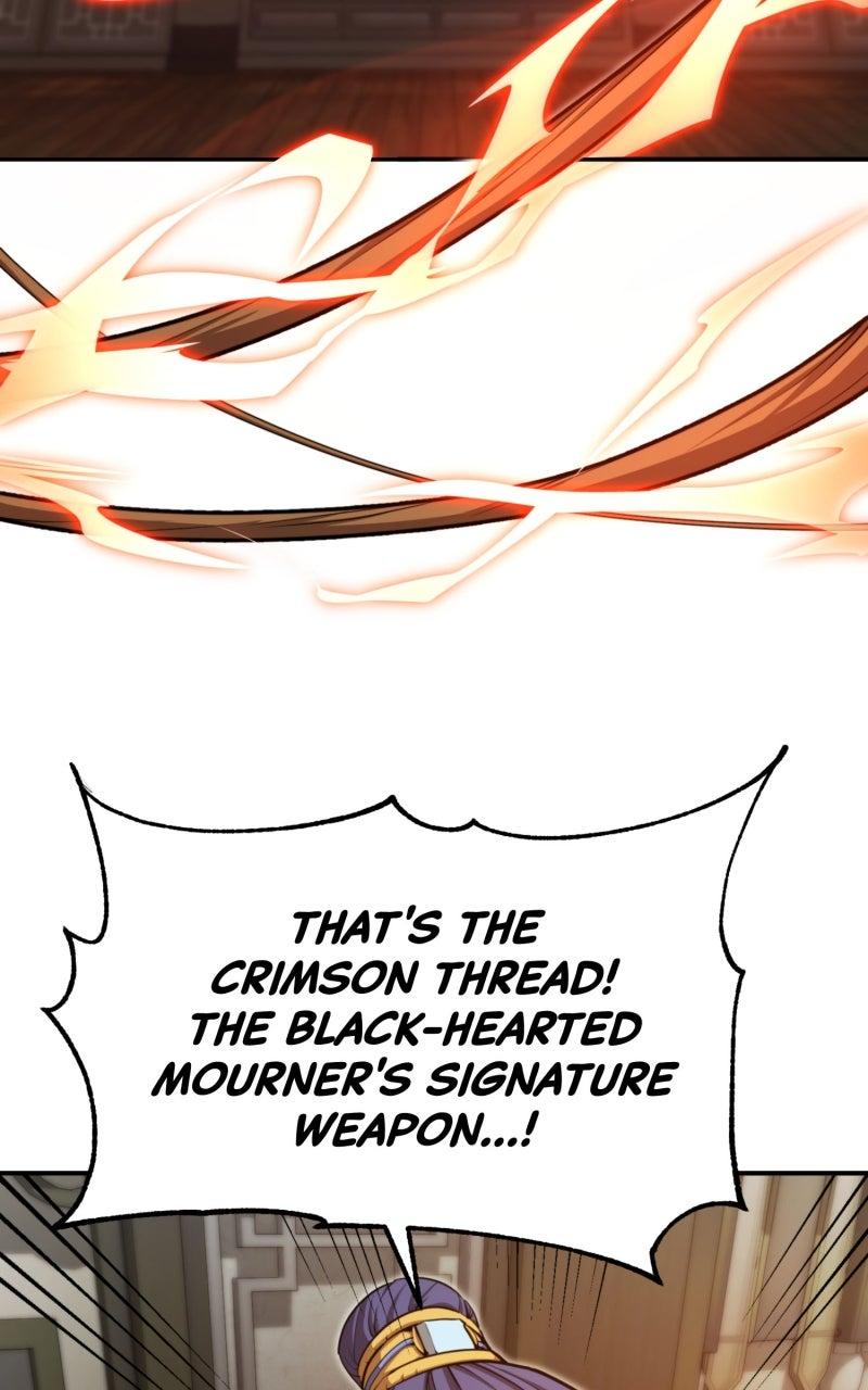 The Reluctant Demon Cult Leader Chapter 42 - Page 81