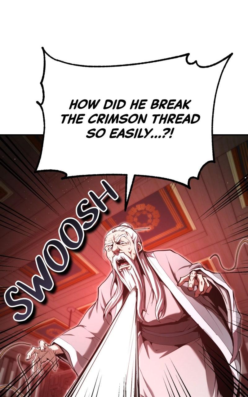 The Reluctant Demon Cult Leader Chapter 42 - Page 86