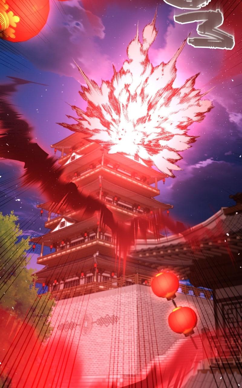 The Reluctant Demon Cult Leader Chapter 42 - Page 89