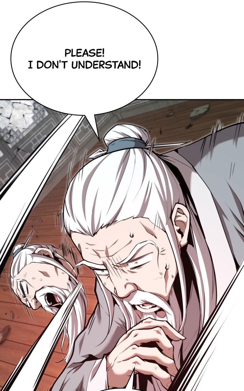 The Reluctant Demon Cult Leader Chapter 42 - Page 92