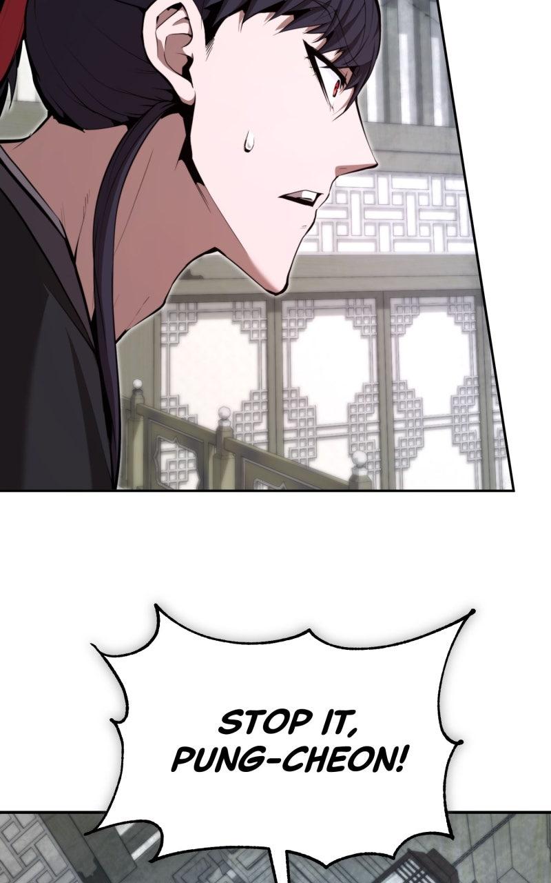 The Reluctant Demon Cult Leader Chapter 42 - Page 94