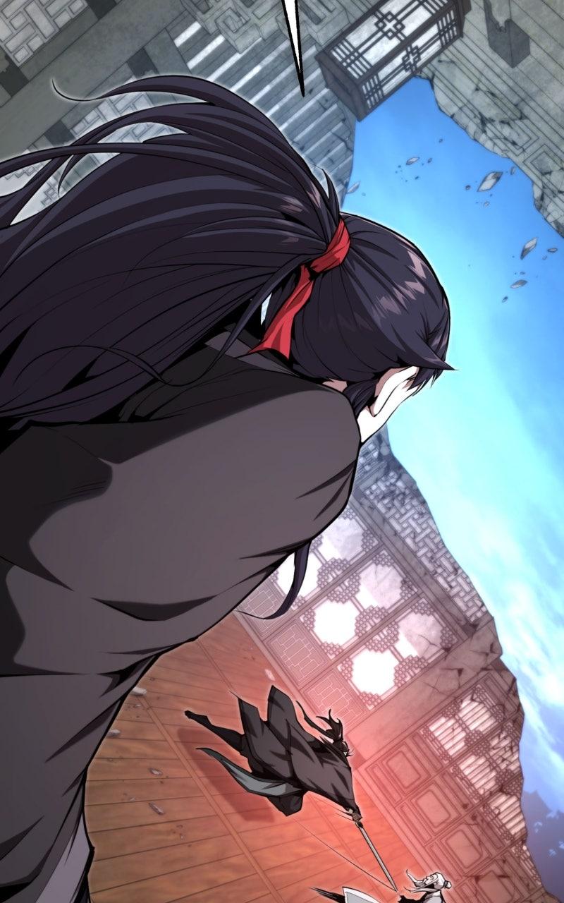 The Reluctant Demon Cult Leader Chapter 42 - Page 95