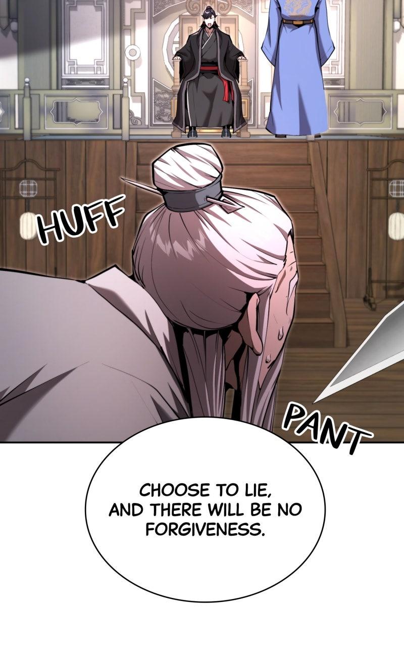 The Reluctant Demon Cult Leader Chapter 42 - Page 98