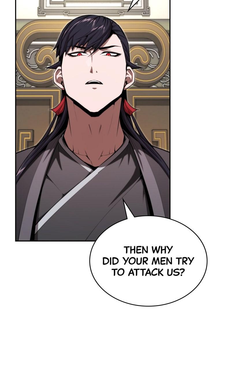 The Reluctant Demon Cult Leader Chapter 42 - Page 101