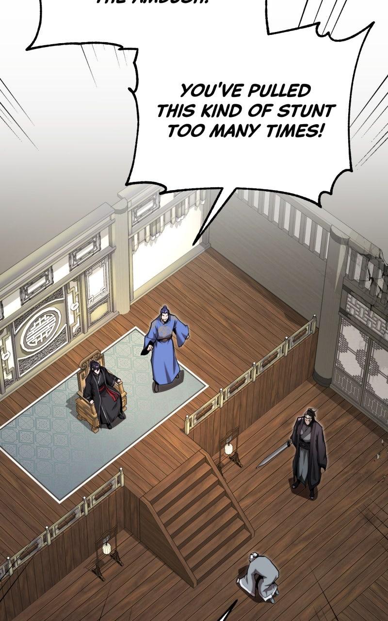 The Reluctant Demon Cult Leader Chapter 42 - Page 104