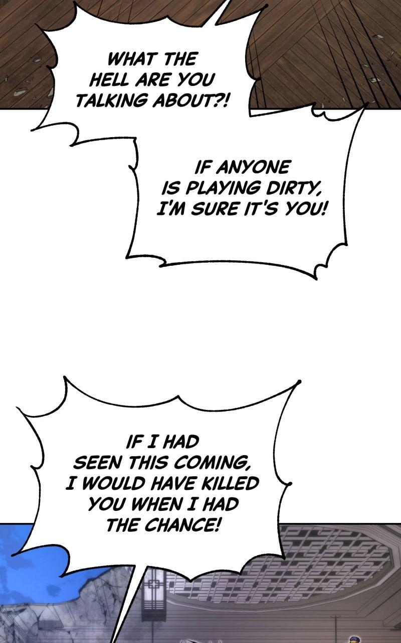 The Reluctant Demon Cult Leader Chapter 42 - Page 105