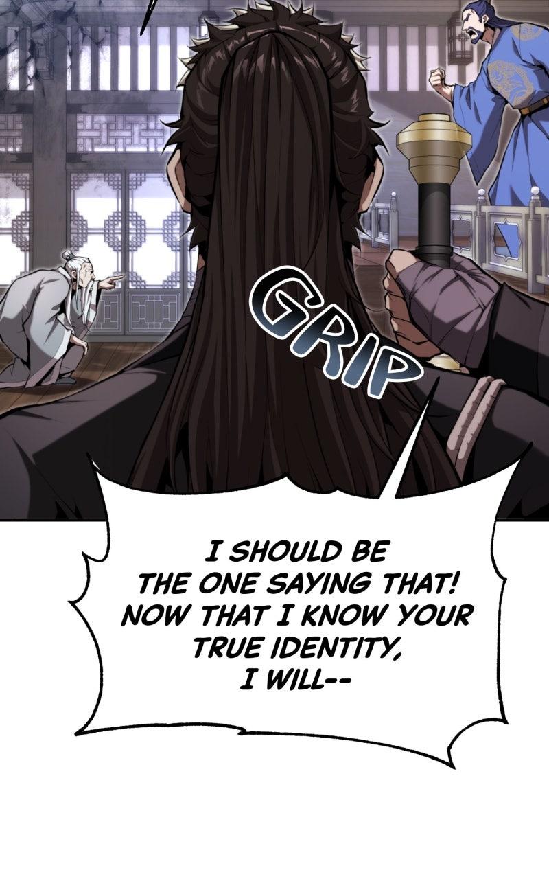 The Reluctant Demon Cult Leader Chapter 42 - Page 106