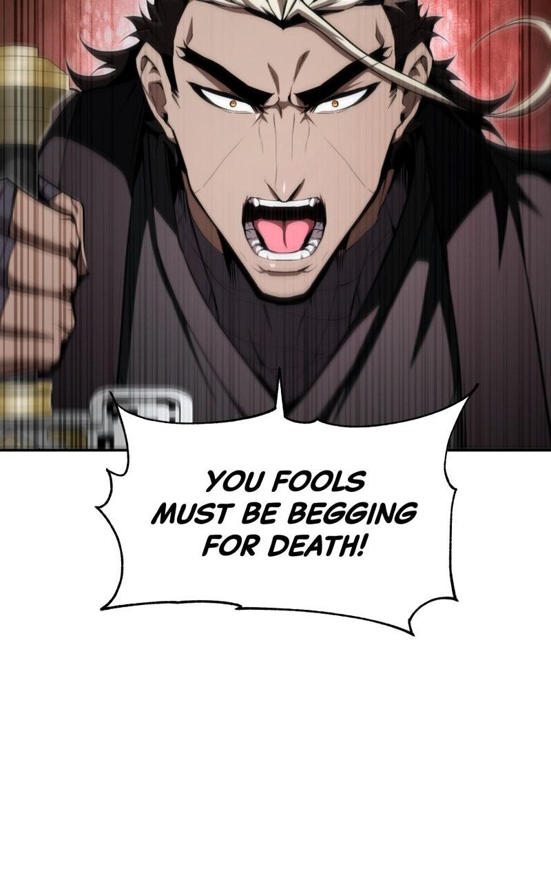 The Reluctant Demon Cult Leader Chapter 42 - Page 109