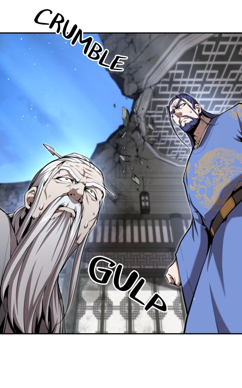 The Reluctant Demon Cult Leader Chapter 42 - Page 110