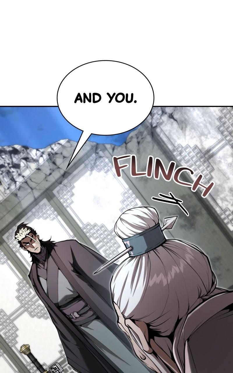 The Reluctant Demon Cult Leader Chapter 42 - Page 111