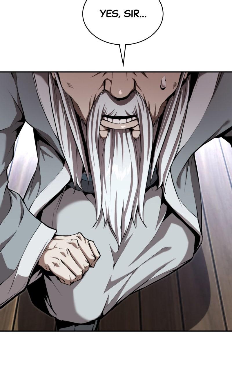 The Reluctant Demon Cult Leader Chapter 42 - Page 113