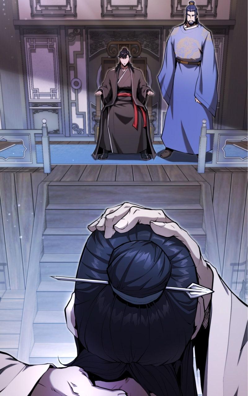 The Reluctant Demon Cult Leader Chapter 42 - Page 116