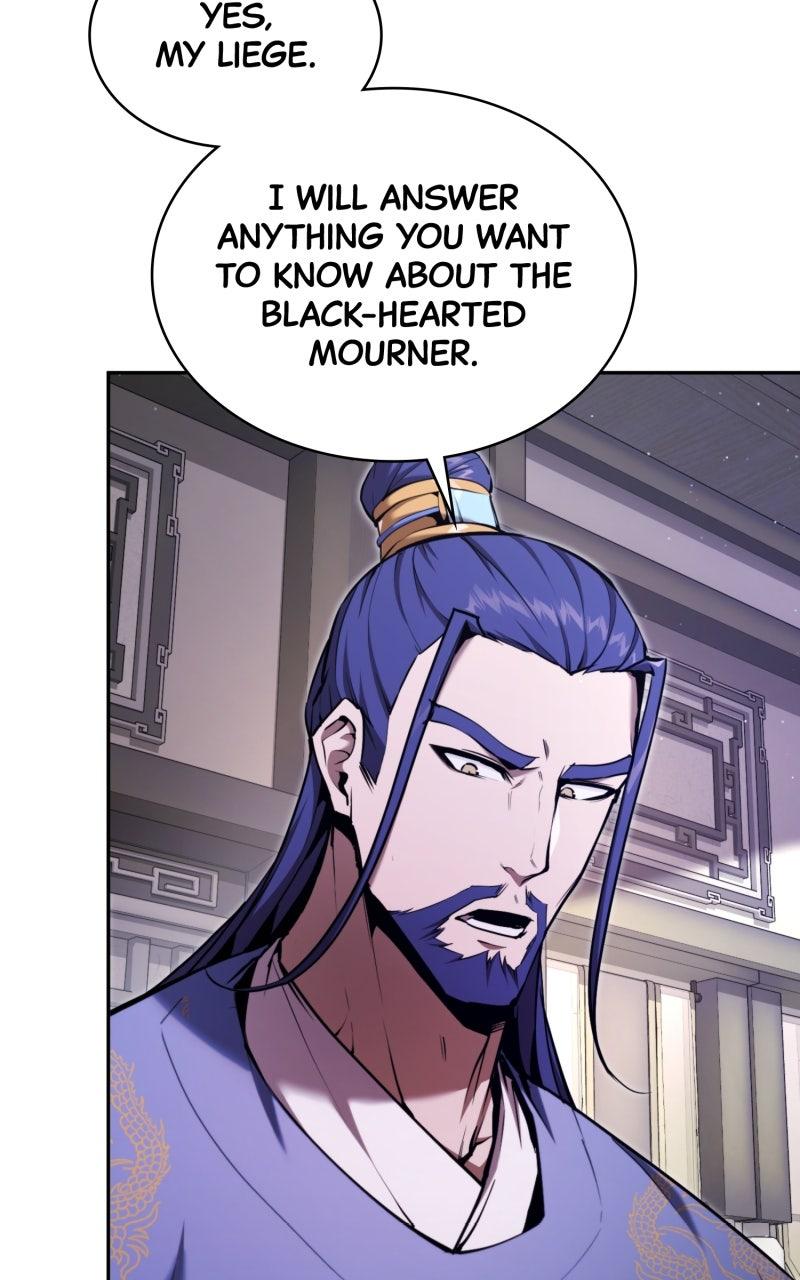 The Reluctant Demon Cult Leader Chapter 43 - Page 9