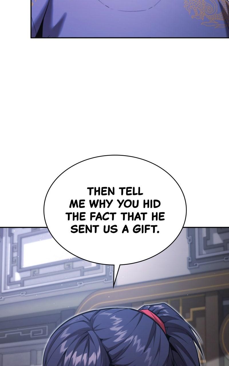 The Reluctant Demon Cult Leader Chapter 43 - Page 10