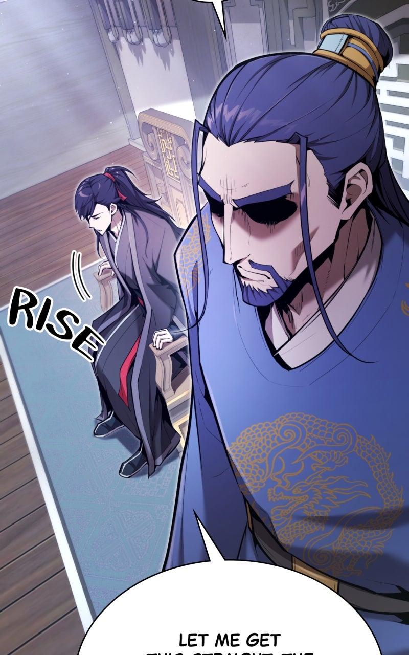 The Reluctant Demon Cult Leader Chapter 43 - Page 12