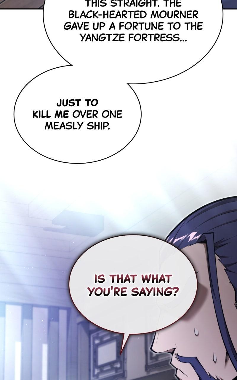 The Reluctant Demon Cult Leader Chapter 43 - Page 13